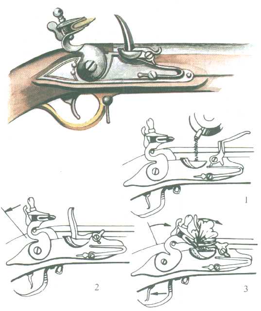 La carabina ad aria compressa, una invenzione tutta italiana del 1700 - La  Stampa
